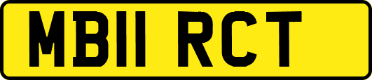 MB11RCT