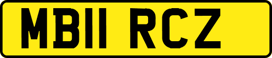 MB11RCZ