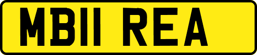 MB11REA