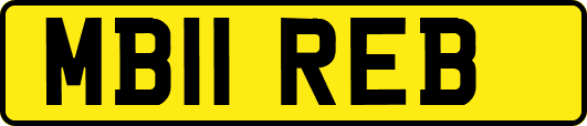 MB11REB
