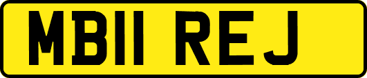 MB11REJ