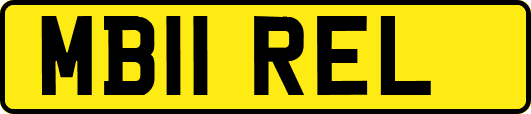 MB11REL