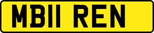 MB11REN