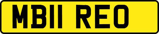 MB11REO