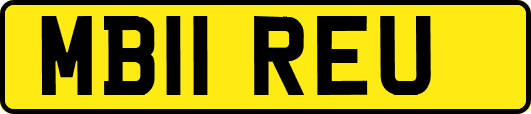 MB11REU