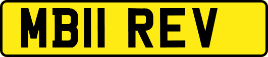MB11REV