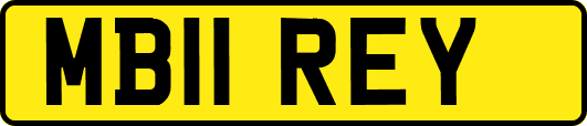 MB11REY