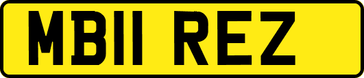 MB11REZ