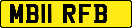 MB11RFB