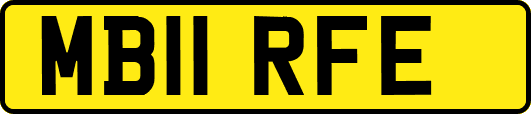MB11RFE