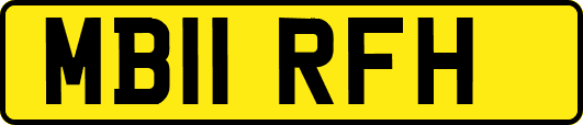 MB11RFH