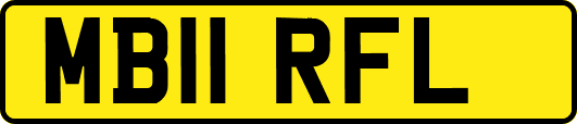 MB11RFL
