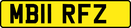 MB11RFZ