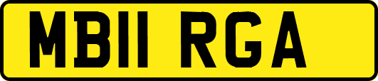 MB11RGA