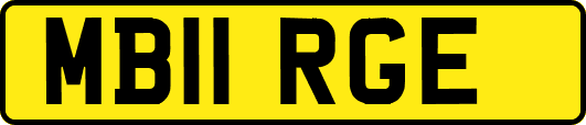 MB11RGE