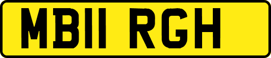 MB11RGH