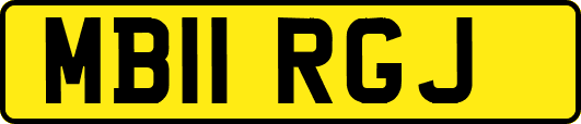 MB11RGJ