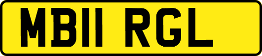 MB11RGL