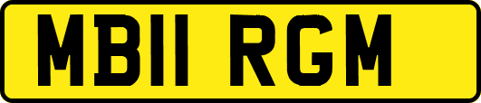 MB11RGM