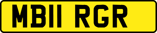 MB11RGR