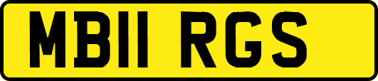 MB11RGS