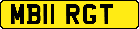 MB11RGT