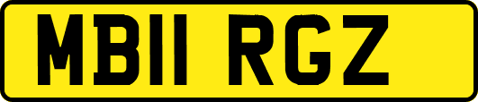 MB11RGZ