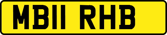 MB11RHB