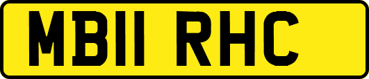 MB11RHC