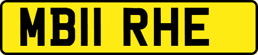 MB11RHE