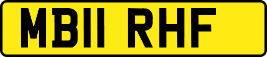 MB11RHF