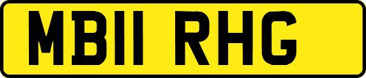 MB11RHG