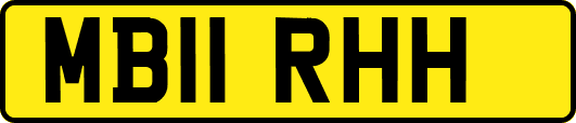 MB11RHH