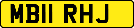MB11RHJ