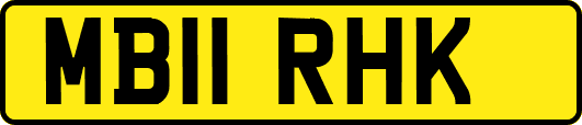MB11RHK