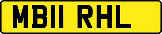 MB11RHL