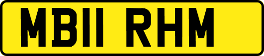 MB11RHM