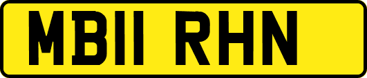 MB11RHN