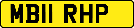 MB11RHP