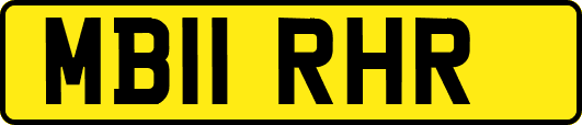 MB11RHR