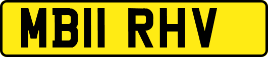 MB11RHV