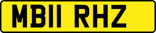 MB11RHZ