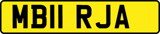 MB11RJA