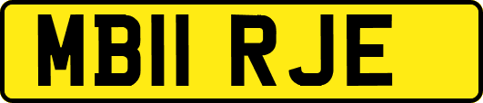 MB11RJE