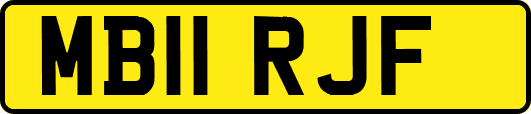 MB11RJF