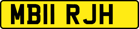 MB11RJH