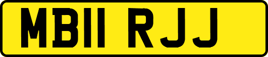 MB11RJJ