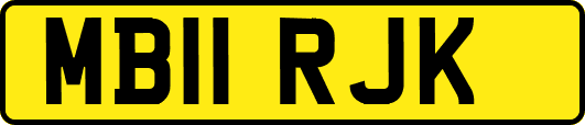 MB11RJK