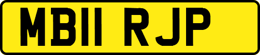 MB11RJP