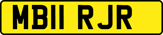 MB11RJR